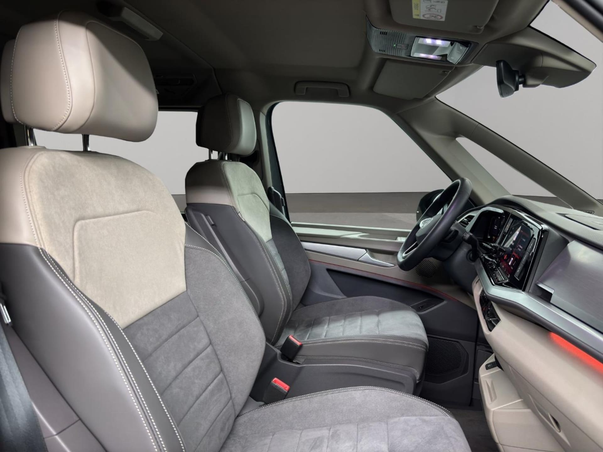Volkswagen Multivan Life