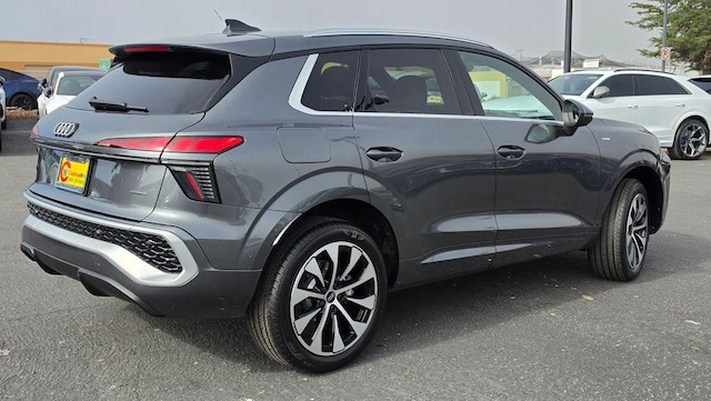 2026 Audi Q3 SUV