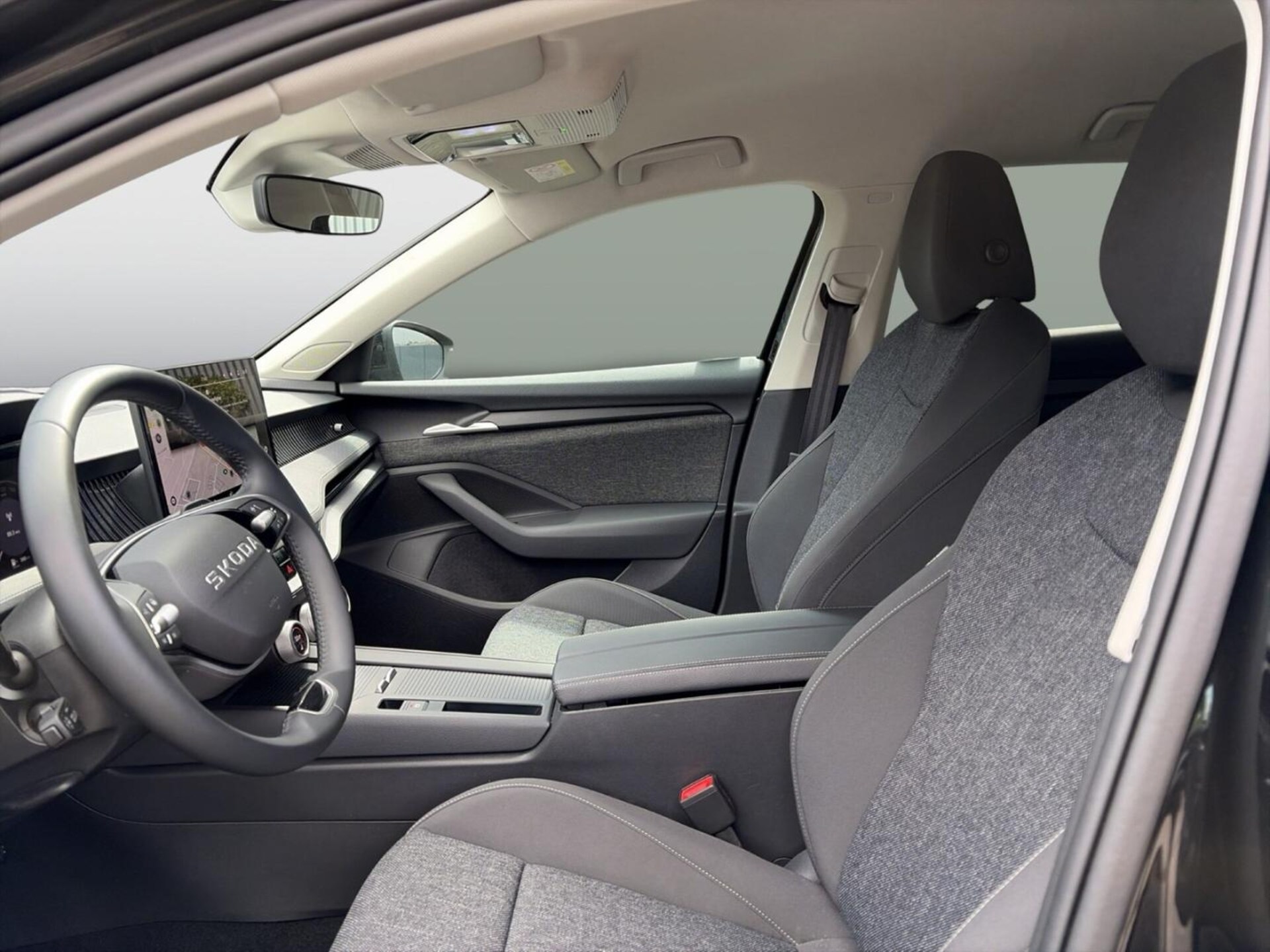 Skoda Superb Combi Essence