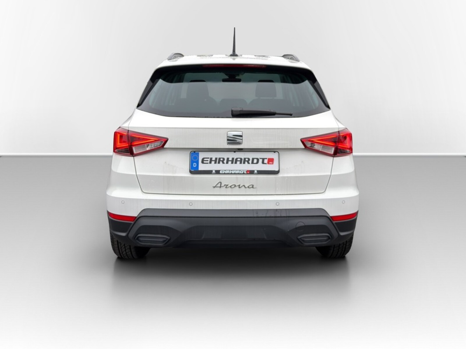 SEAT Arona – Bild 5