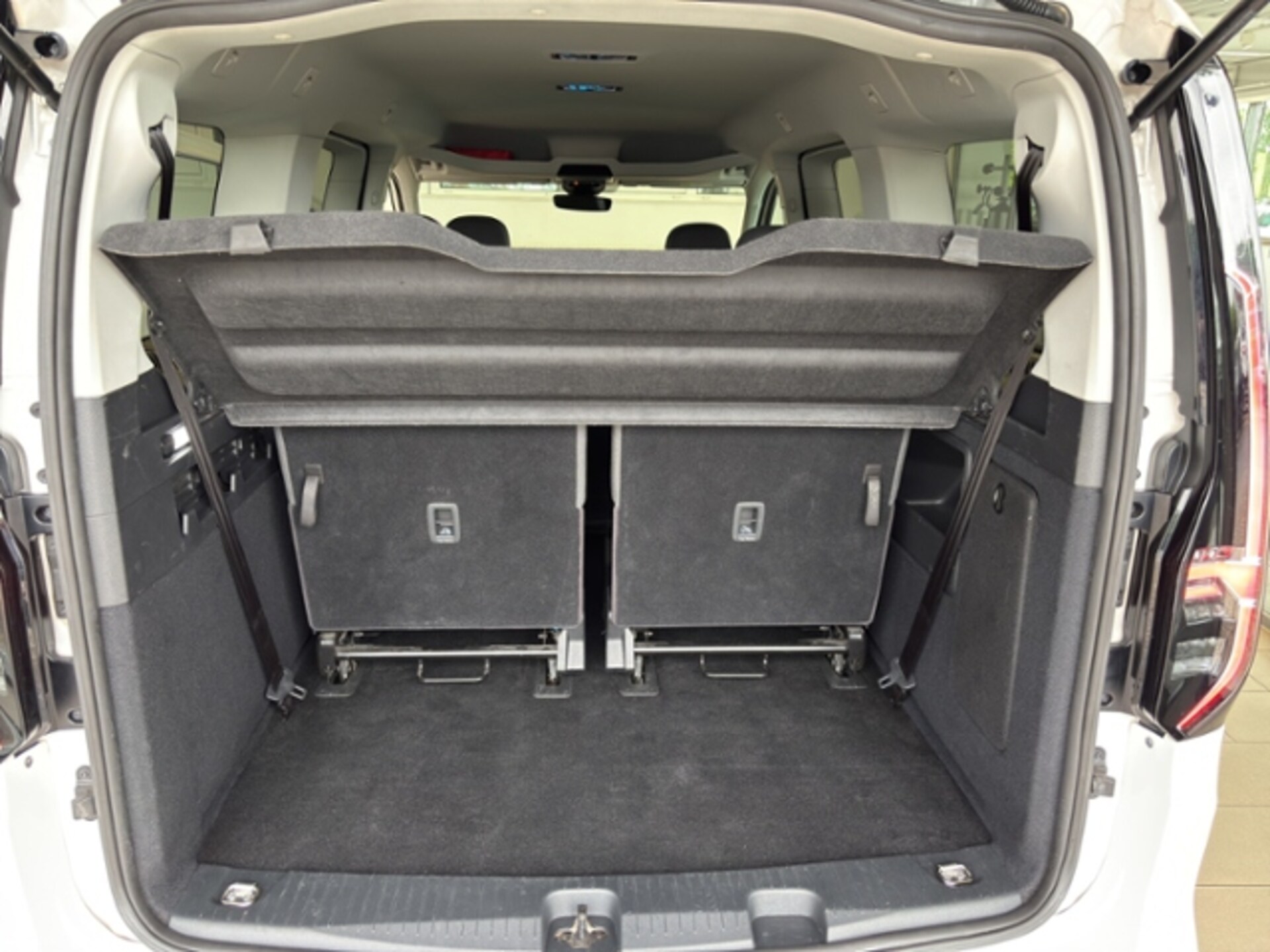 Volkswagen Caddy Maxi Life
