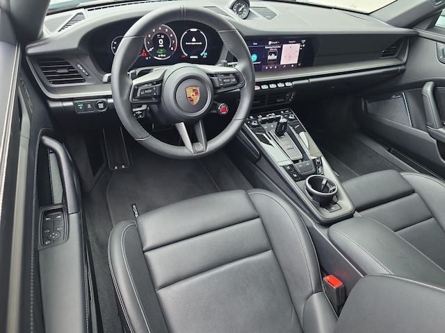 2026 Porsche