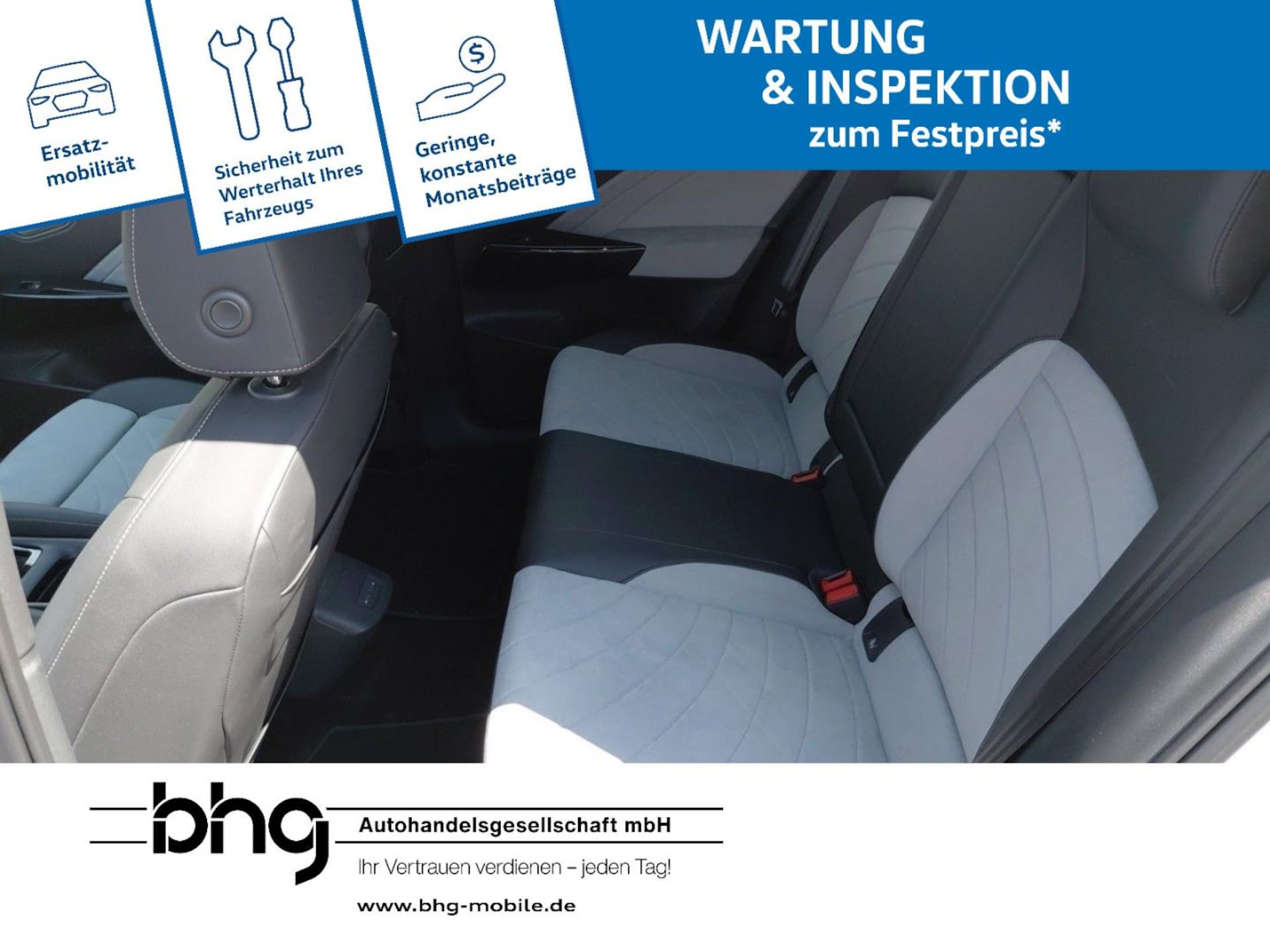 Volkswagen ID.3 MOVE Pro