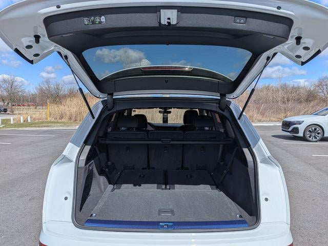 2026 Audi Q7 Premium Plus - Photo 19