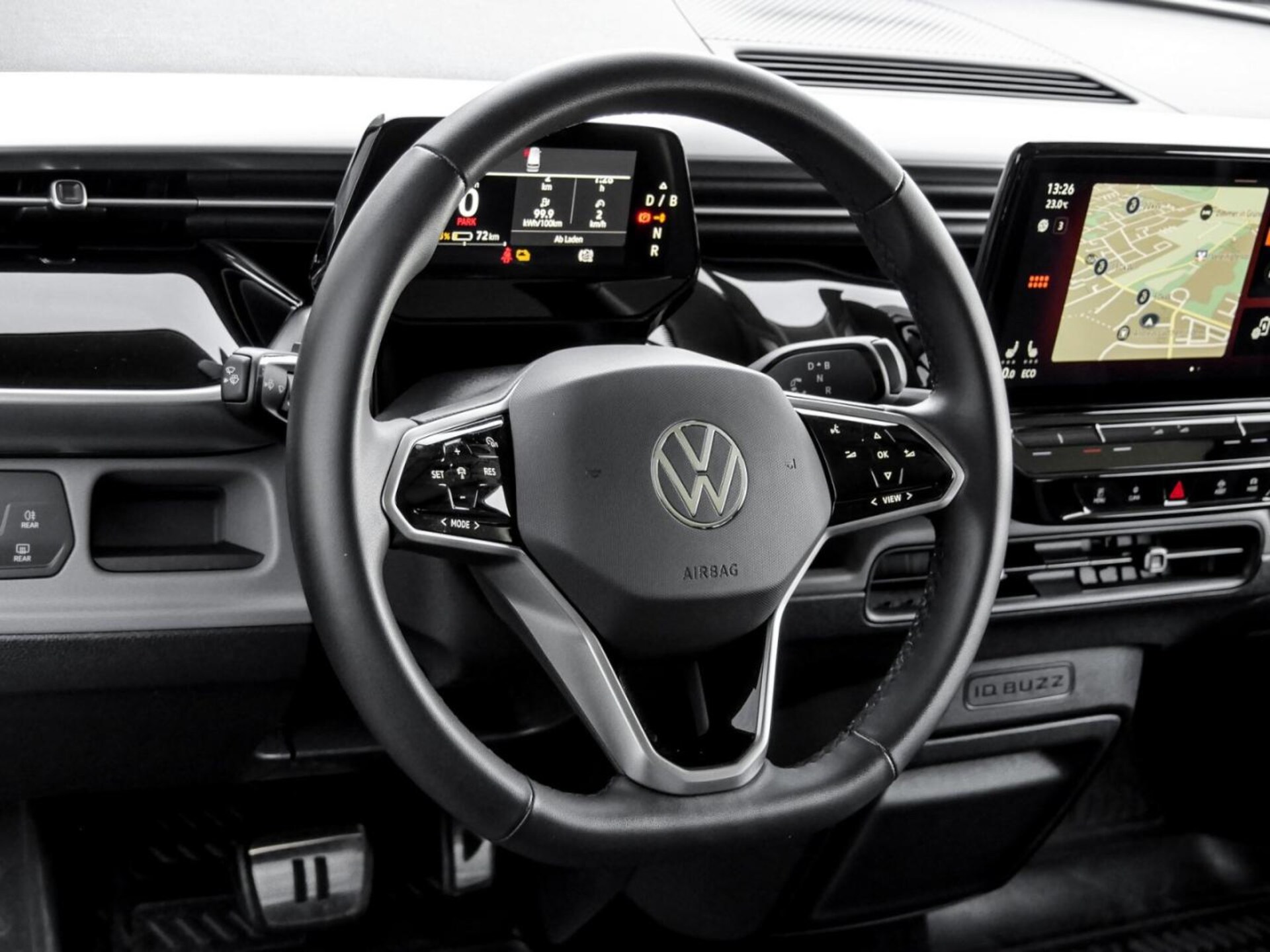 Volkswagen ID. Buzz Pro