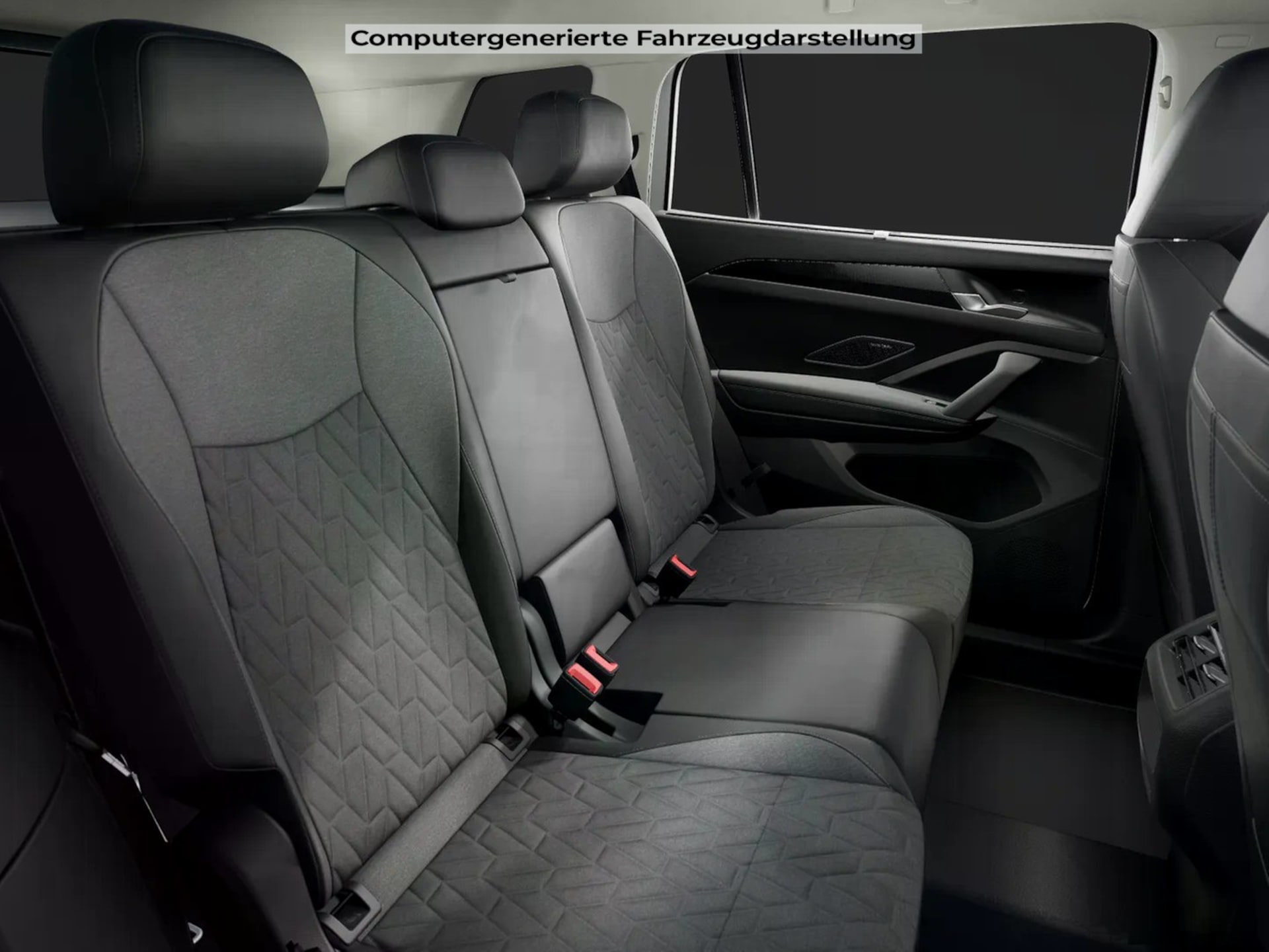 Volkswagen Tayron Life