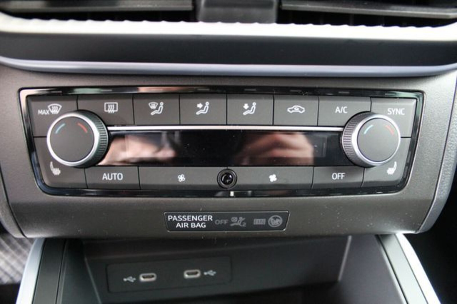 SEAT Arona – Bild 13