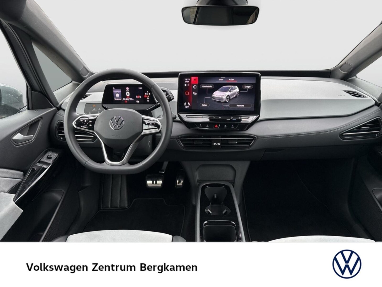 Volkswagen ID.3 – Bild 10