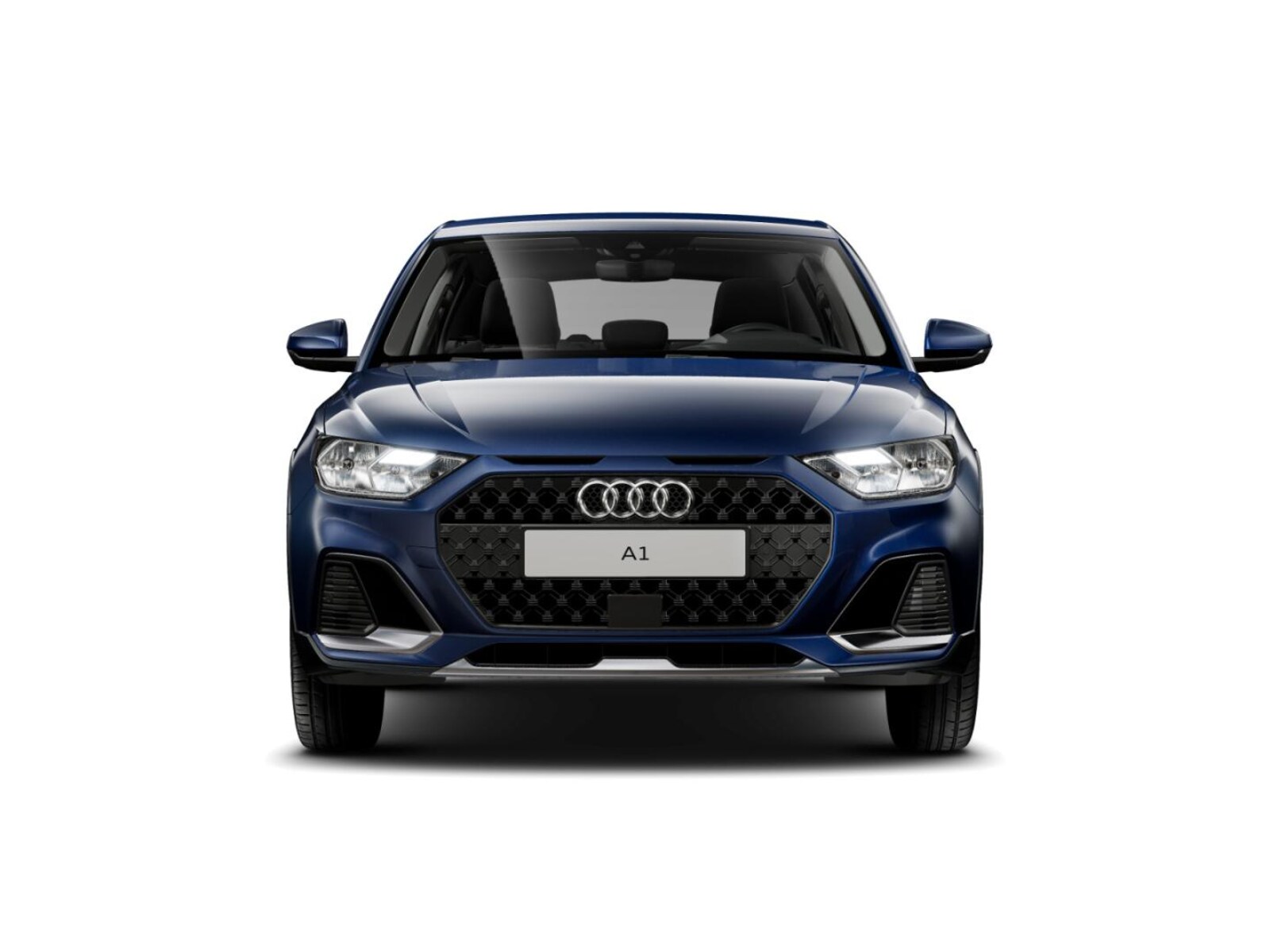 Audi A1 allstreet – Bild 3
