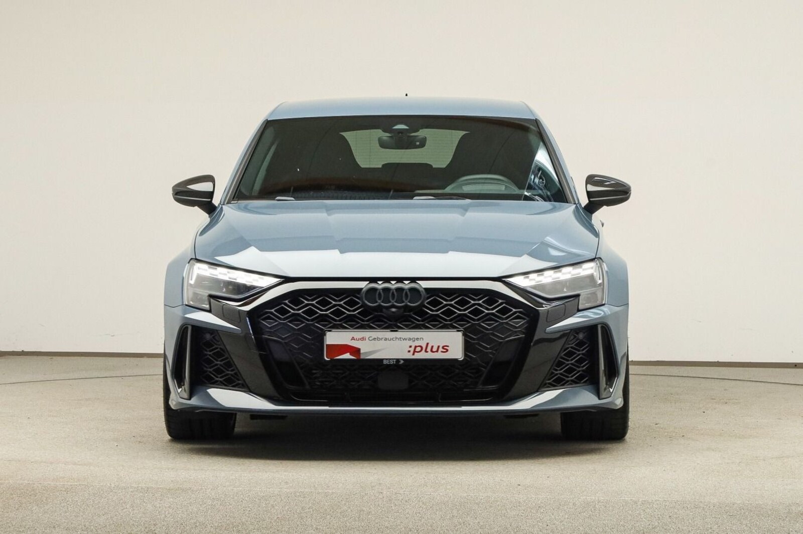Audi RS 3 Sportback – Bild 5