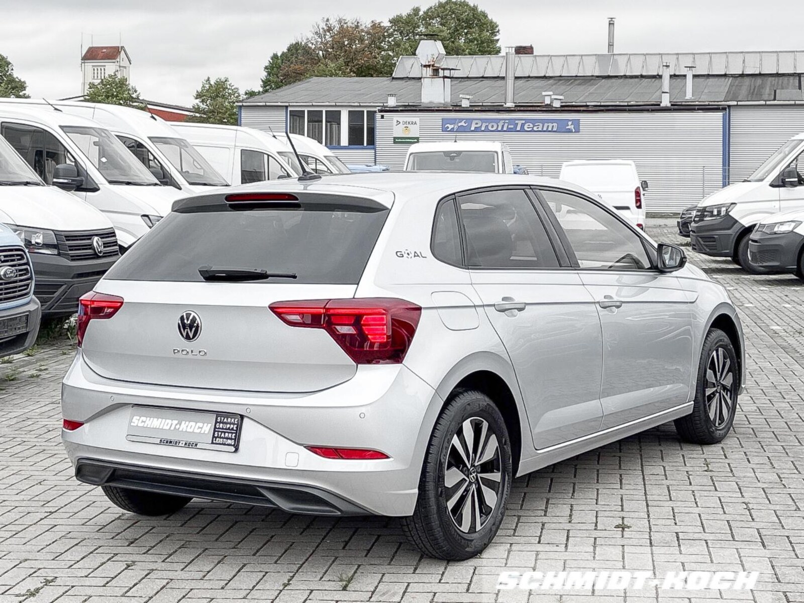 Volkswagen Polo – Bild 3