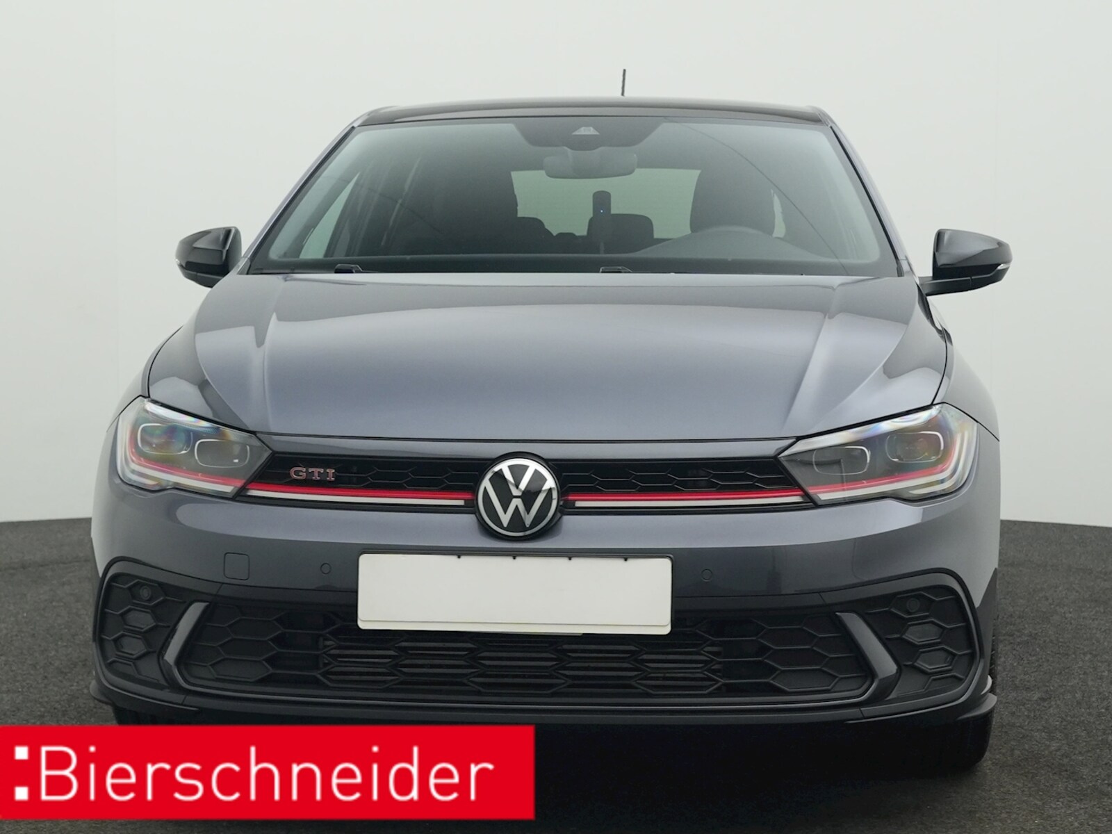 Volkswagen Polo – Bild 9