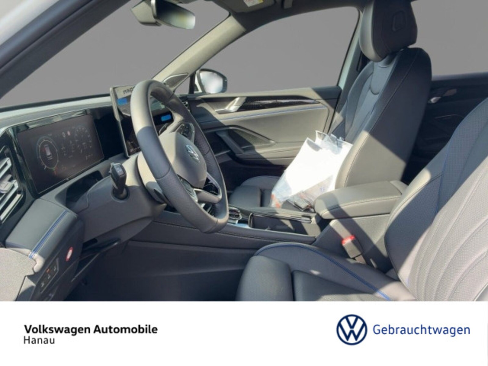 Volkswagen Tiguan – Bild 9
