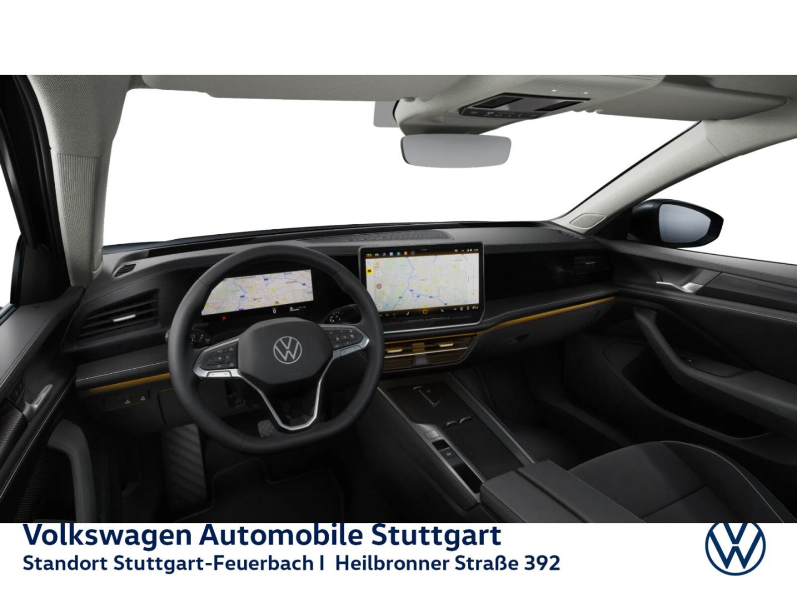 Volkswagen Passat – Bild 9