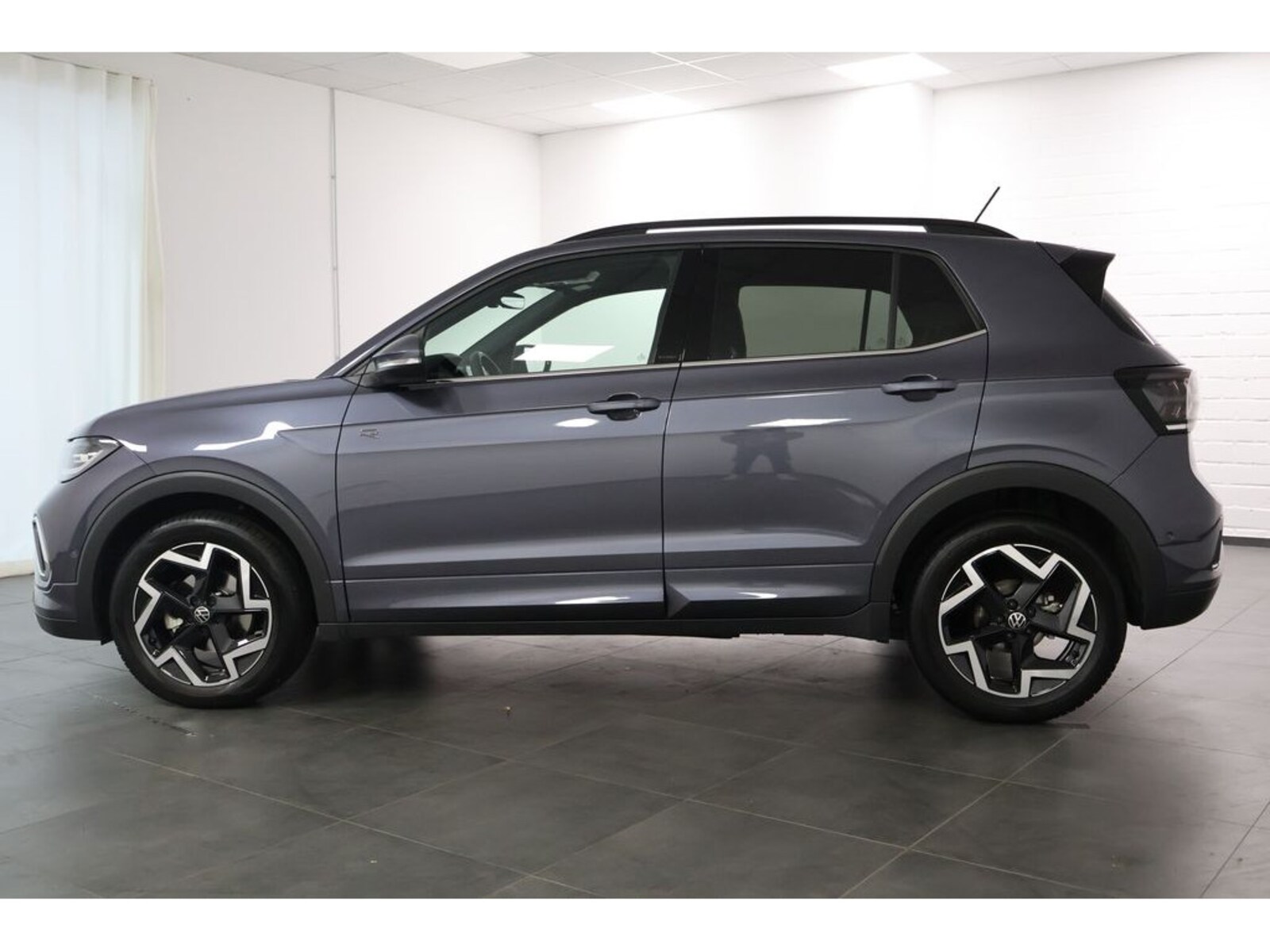 Volkswagen T-Cross – Bild 7