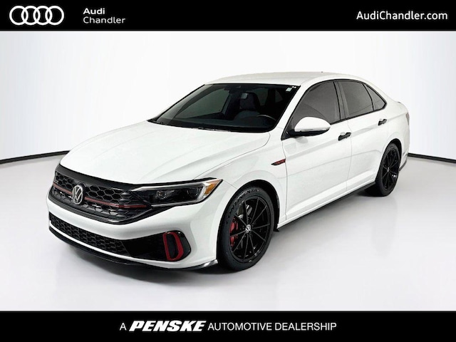 2024 Volkswagen Jetta