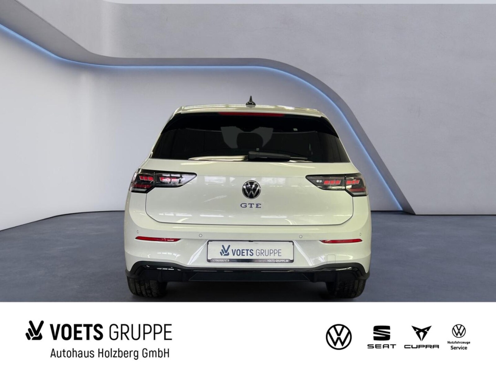 Volkswagen Golf – Bild 4