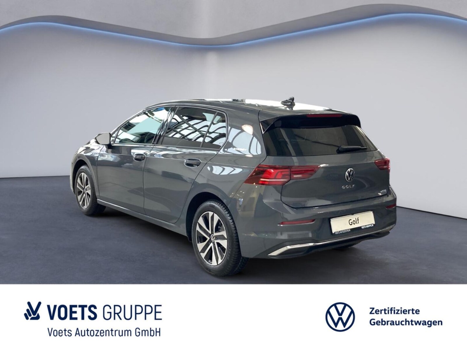 Volkswagen Golf – Bild 3