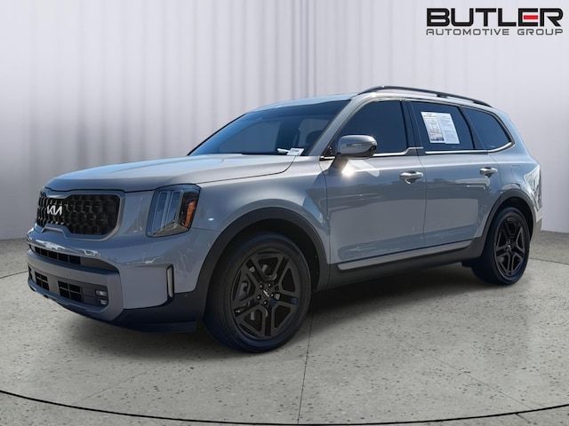2023 Kia Telluride
