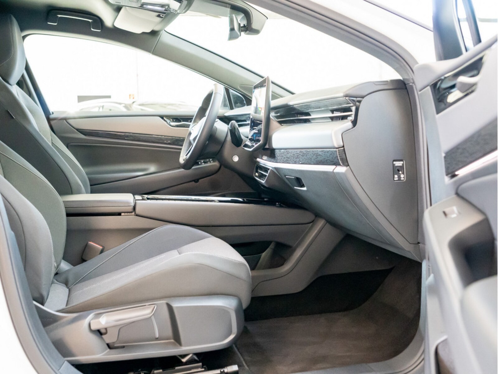 Volkswagen ID.7 Tourer – Bild 2