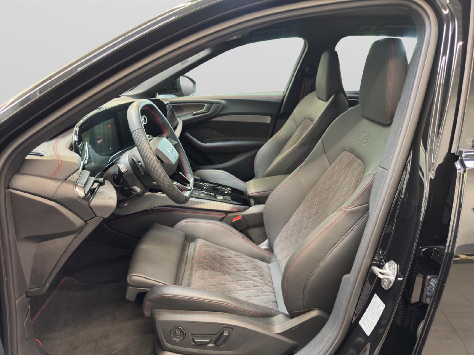 Audi A5 Avant – Bild 12