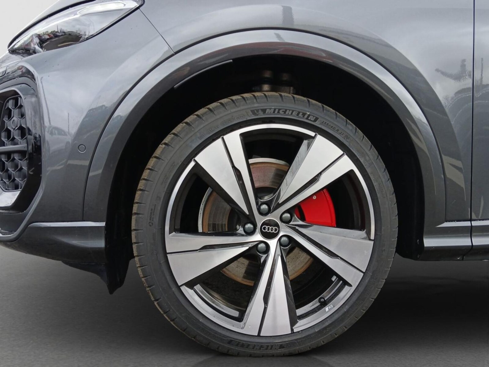 Audi Q5 Sportback – Bild 3