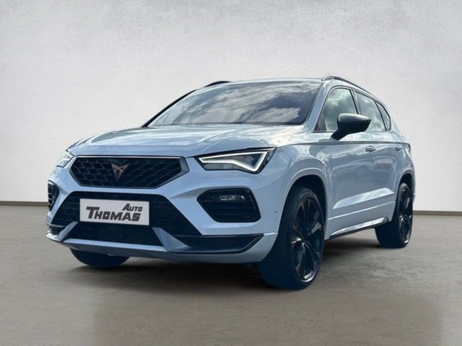 CUPRA Ateca – Bild 4