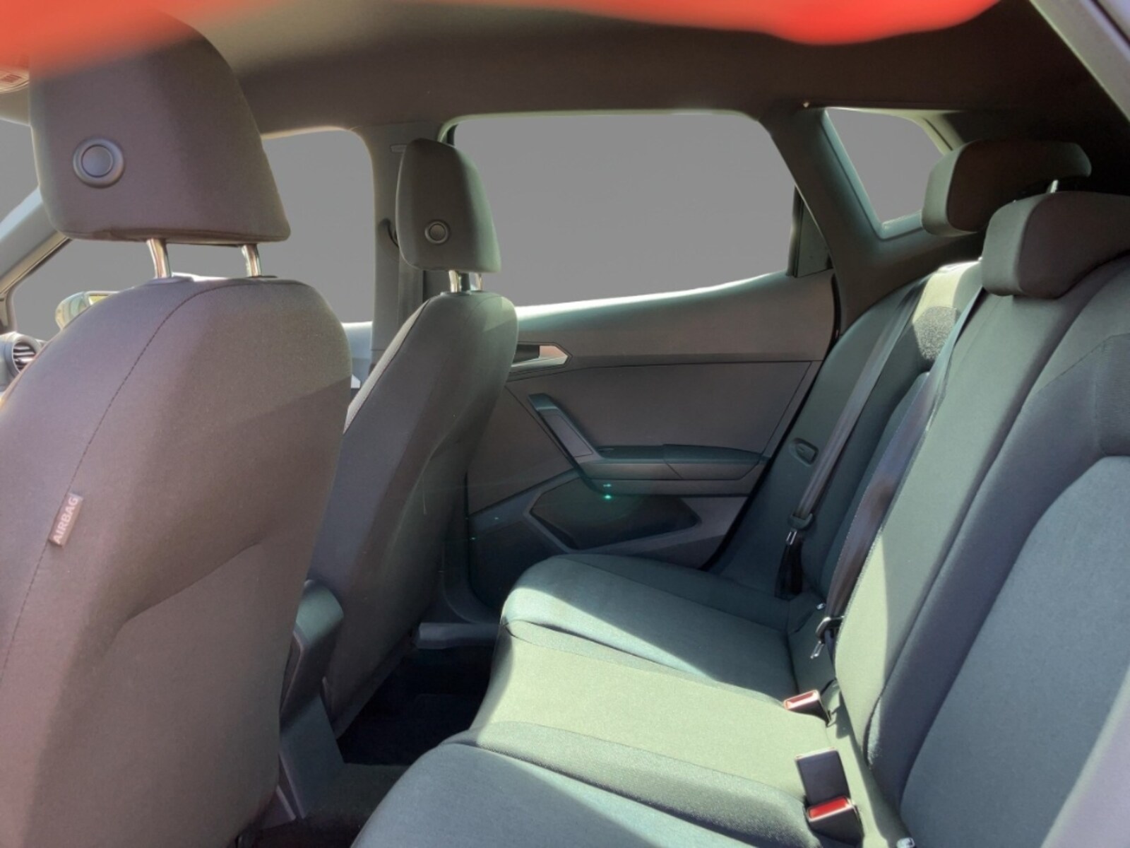 SEAT Arona – Bild 7