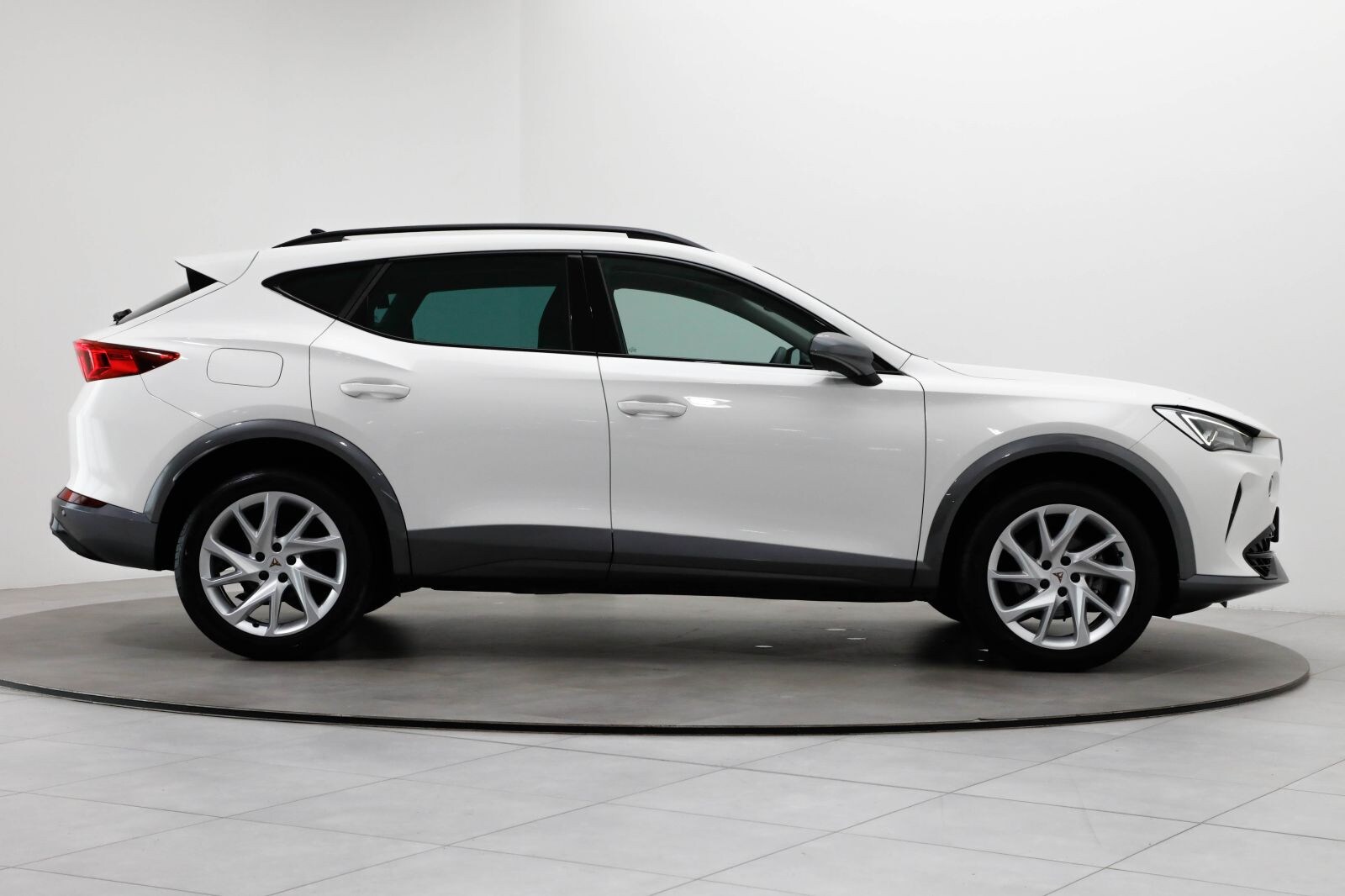 CUPRA Formentor – Bild 9