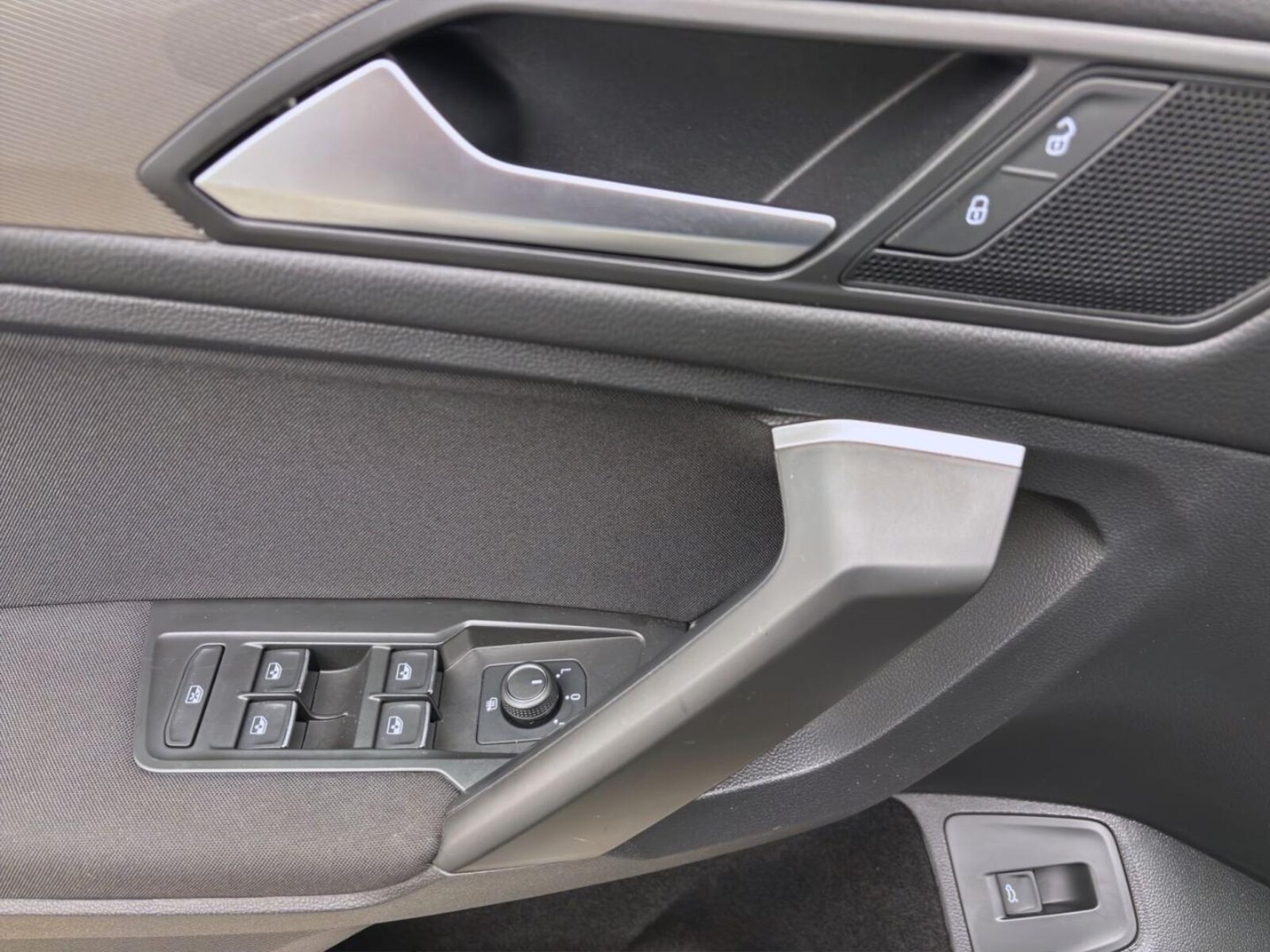 Volkswagen Tiguan Allspace – Bild 11