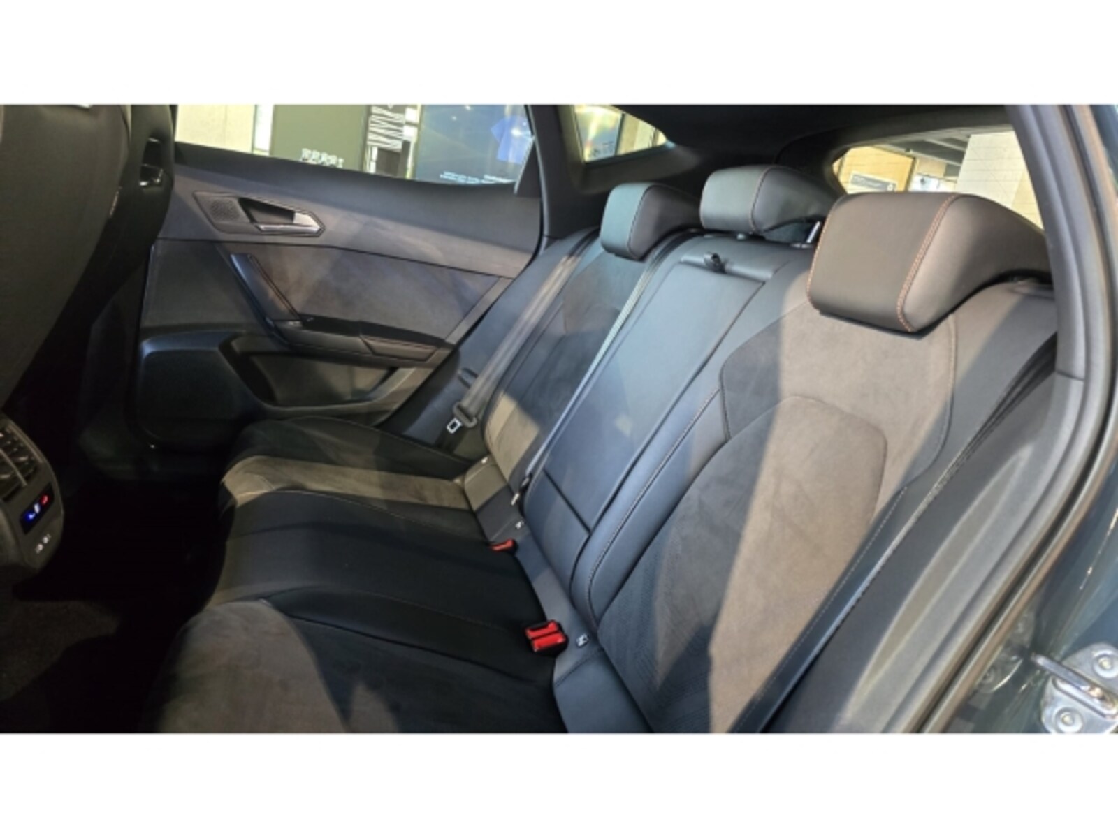 CUPRA Formentor – Bild 12