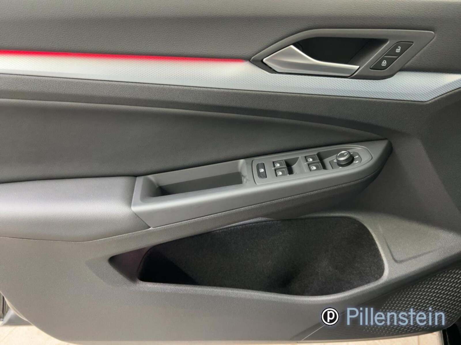 Volkswagen Golf – Bild 7