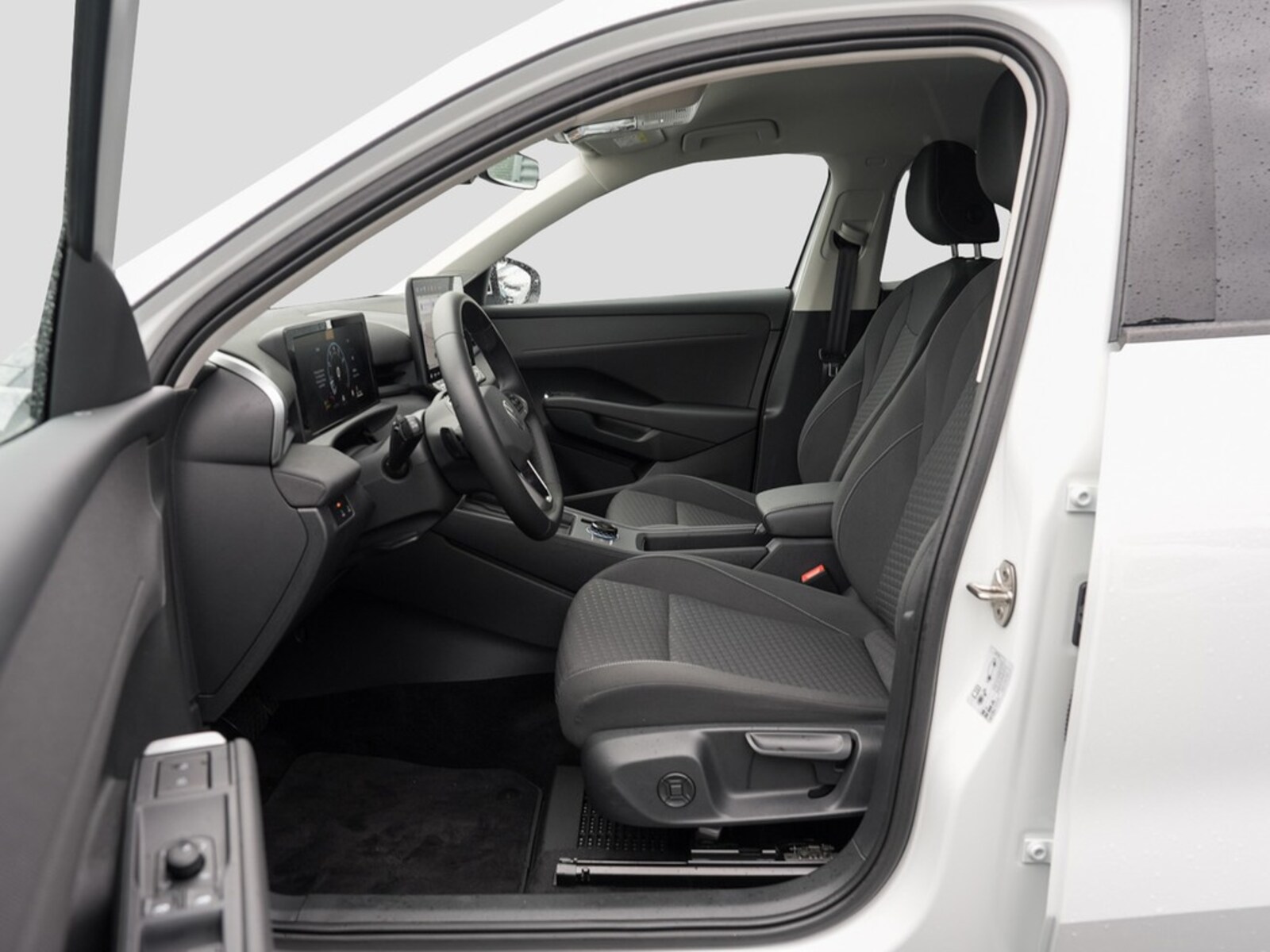 Volkswagen T-Roc – Bild 7