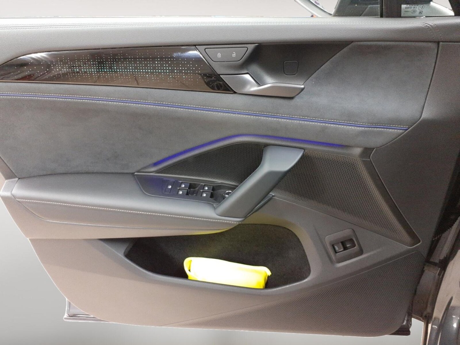 Volkswagen Tayron – Bild 14