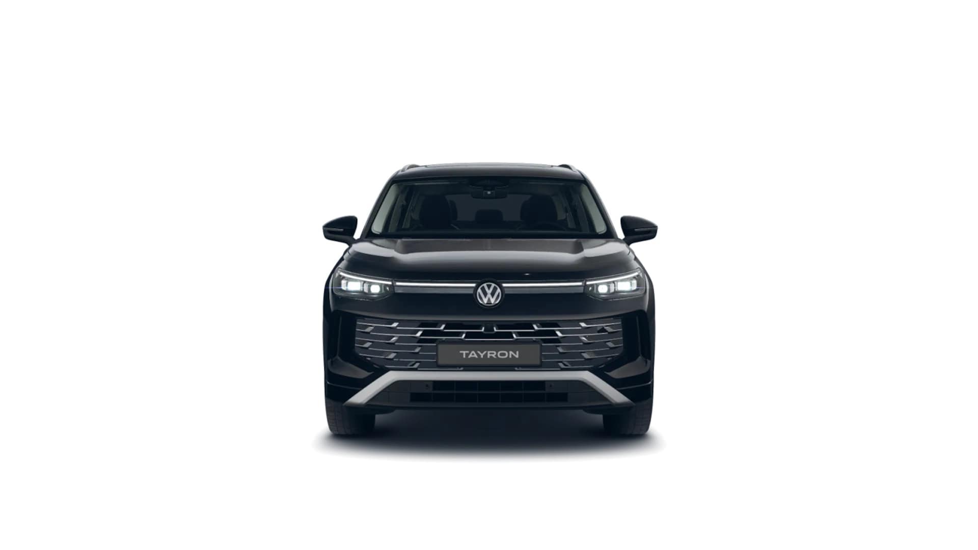 Volkswagen Tayron Elegance