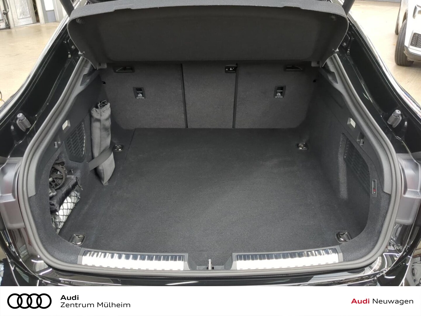 Image about Audi S5 Limousine edition one TFSI 270 kW S tronic