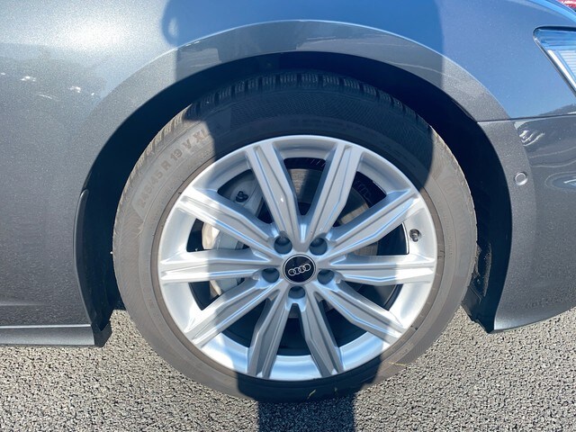 Image about Audi A6 Avant S line 50 TDI quattro tiptronic