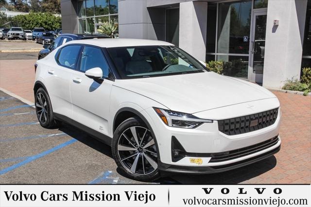2022 Polestar 2
