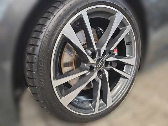 Audi S5 Cabriolet TFSI Quattro Tiptronic -  - Joinsteer - #4