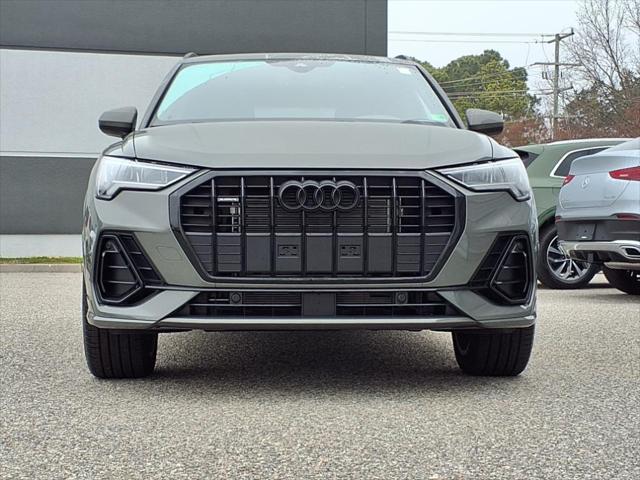 2025 Audi Q3 S Line Premium - Photo 2