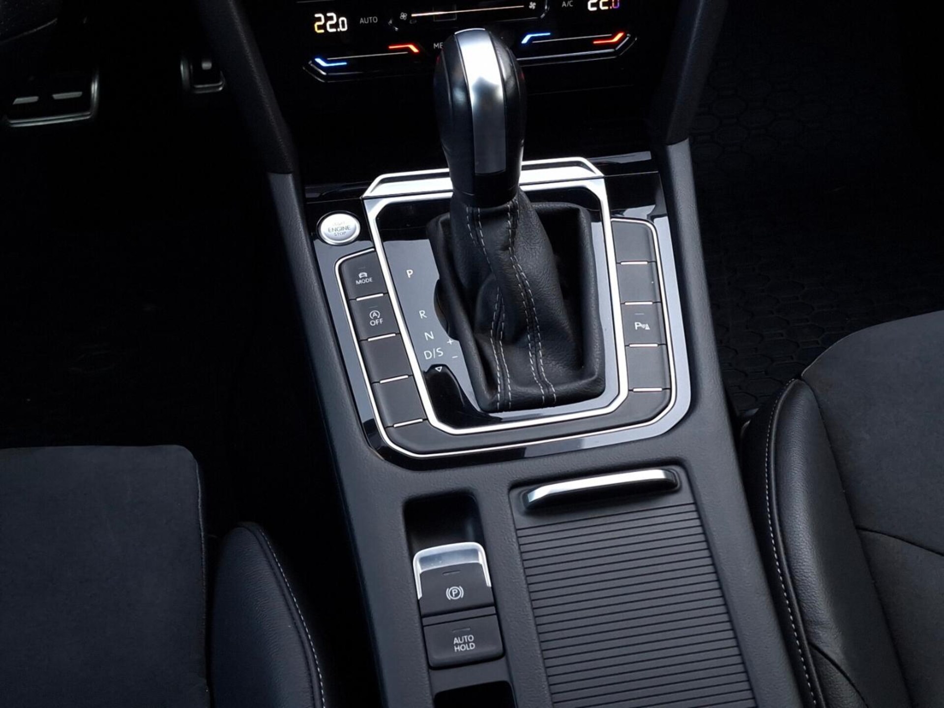 Volkswagen Arteon Shooting Brake R-Line