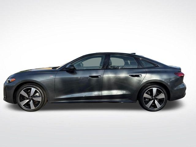 2026 Audi A5 Sedan
