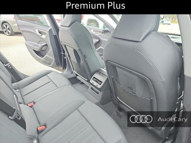 2025 Audi A5 Premium Plus - Photo 11