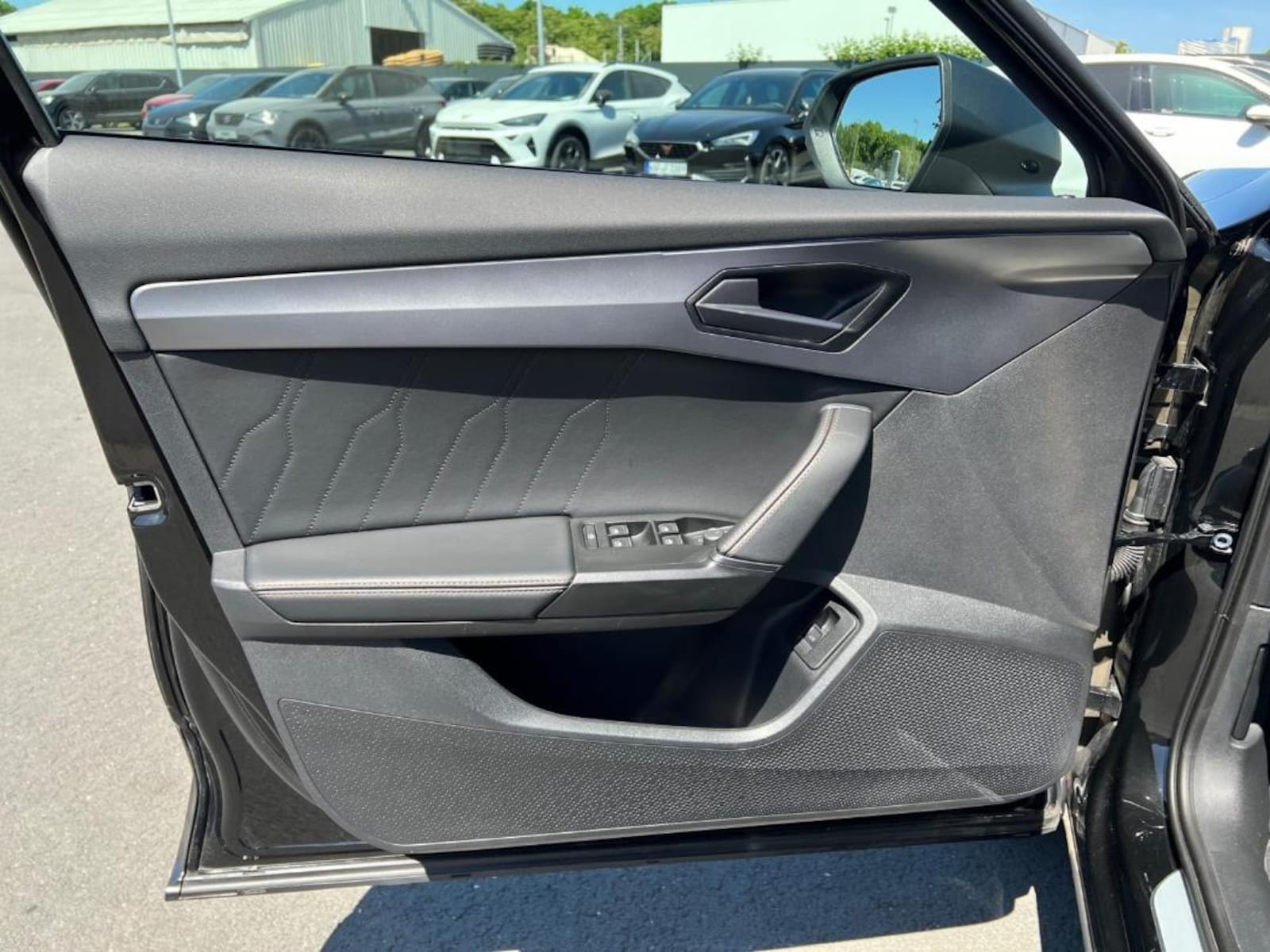 CUPRA Formentor – Bild 12