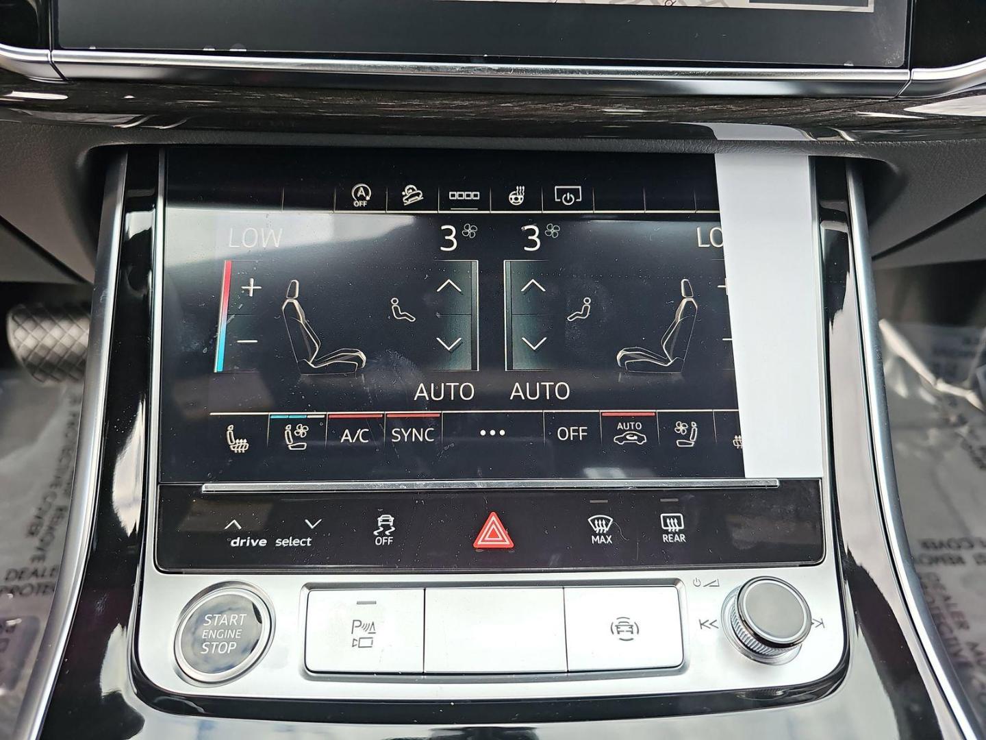 2026 Audi Q7 Premium Plus - Photo 25