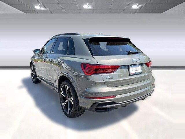 2023 Audi Q3 SUV