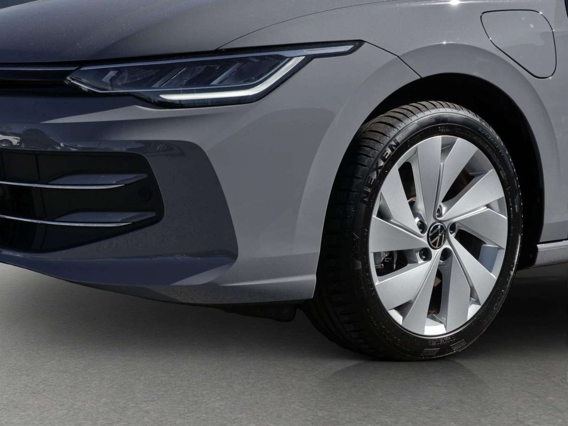 Volkswagen Golf Goal