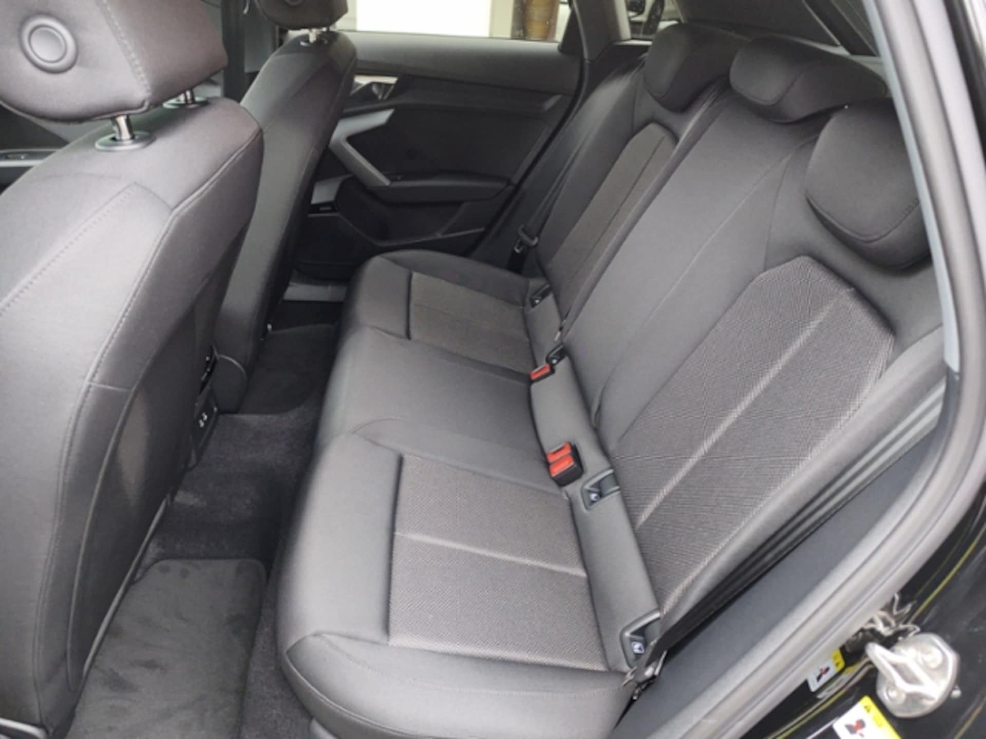 Audi A3 Sportback S line