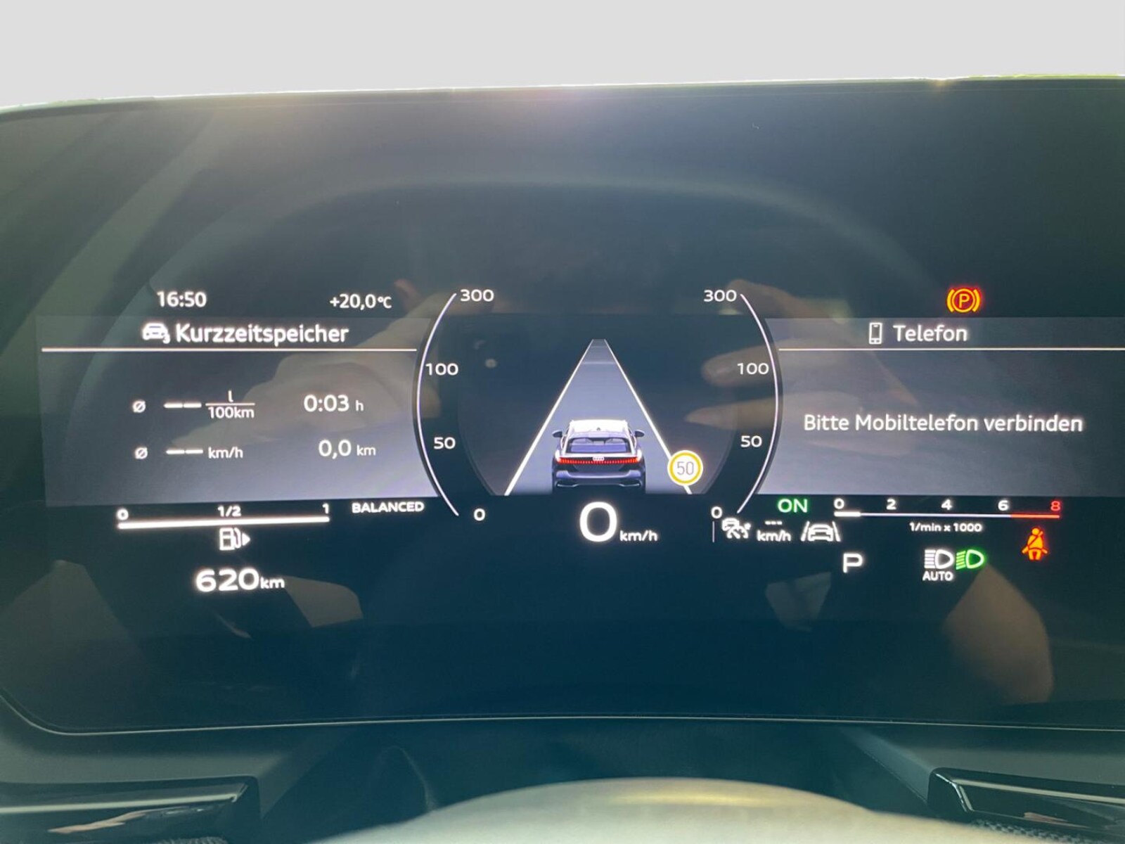 Audi A5 Avant – Bild 7