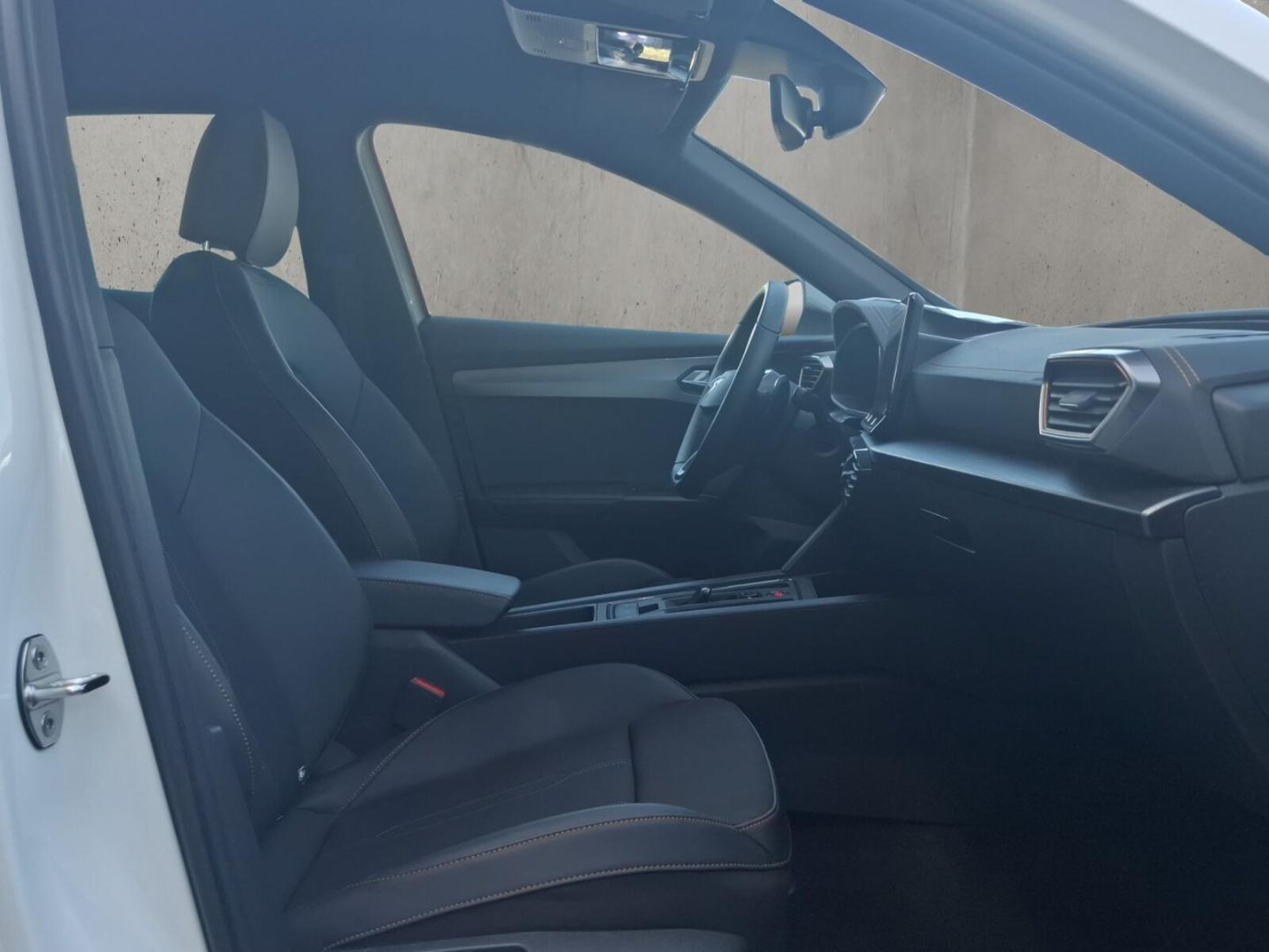 CUPRA Formentor – Bild 17